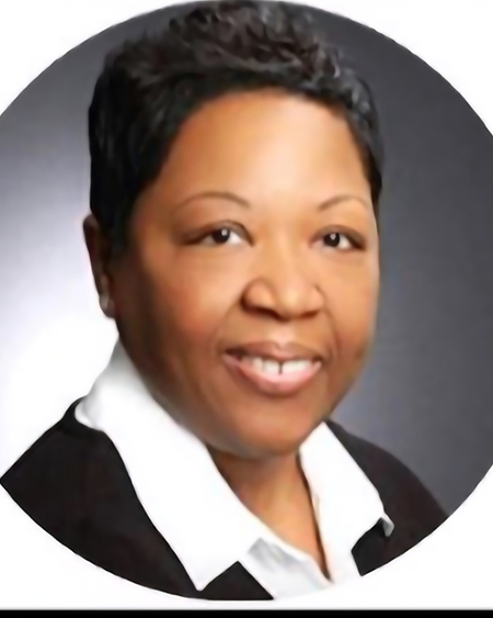 Photo of Michelle Fuller-Stinson