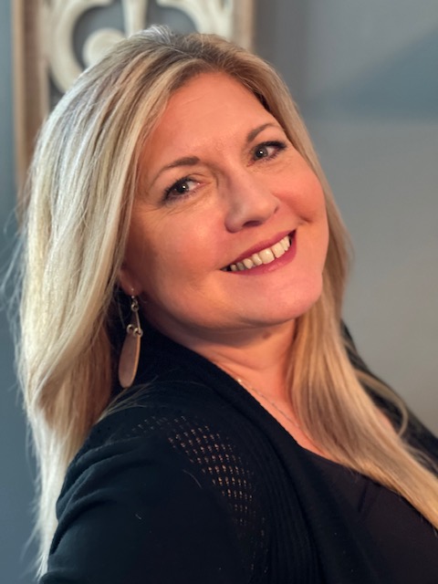 Photo of Sherry Pruitt